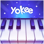 Yokee Piano cho Android