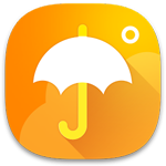 ASUS Weather cho Android