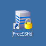 FreeSSHD