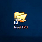 FreeFTPd