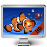 Desktop Aquarium 3D cho Mac