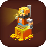 Mine Blitz cho iOS