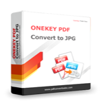 ONEKEY PDF Convert to JPG
