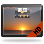 Living Weather HD cho Mac