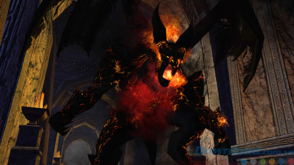 Download The Lord of the Rings Online