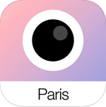 Analog Paris cho iOS