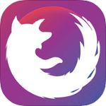 Firefox Focus cho iOS