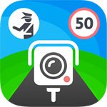 Speed Cameras by Sygic cho Android