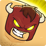 Burrito Bison: Launcha Libre cho Android