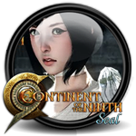 Continent of the Ninth Seal