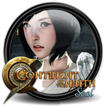 Continent of the Ninth Seal