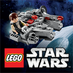 LEGO Star Wars Microfighters cho Android