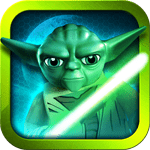 LEGO Star Wars The Yoda Chronicles cho Android