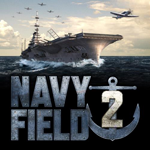 Navy Field 2: Conqueror of the Ocean