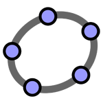 GeoGebra cho Linux