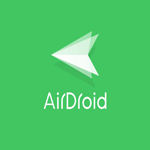 Airdroid Web