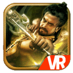 Kochadaiiyaan The Legend: Kingdom Run