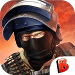 Bullet Force cho Android