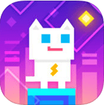 Super Phantom Cat cho iOS