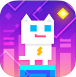 Super Phantom Cat cho iOS