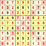 Sudoku X