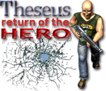 Theseus Return of the Hero