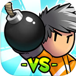Bomber Friends cho iOS