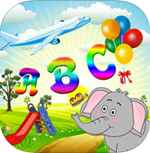 Bé Vui Học Thế Giới Xung Quanh cho iOS