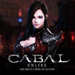 Cabal Online