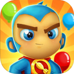 Bloons Supermonkey 2 cho iOS