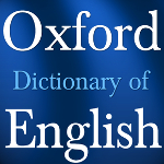 Oxford Dictionary of English