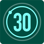 30 Day Fit Challenge Workout cho Android
