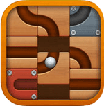 Roll the Ball cho iOS