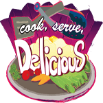 Cook, Serve, Delicious!