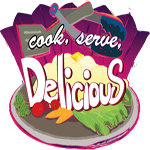 Cook, Serve, Delicious!