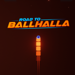 Road to Ballhalla