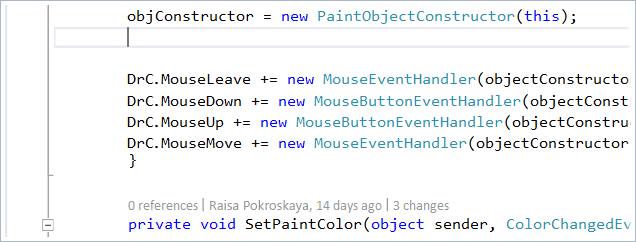 Nhận trợ giúp ngay khi đang code