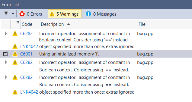 Khắc phục các vấn đề nhanh chóng