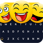 Emoji Keyboard Pro cho Android