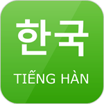 Học Tiếng Hàn Giao Tiếp cho Android