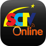 SCTV Online cho iOS