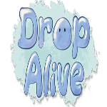 Drop Alive