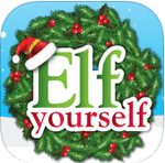 ElfYourself cho iOS