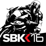 SBK16 Official Mobile Game cho Windows 10