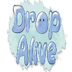 Drop Alive