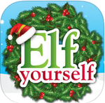 ElfYourself cho iOS