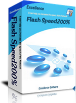 Flash Speed 200%
