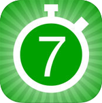 7 Minute Workout Challenge cho iOS