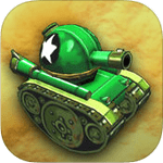 Crazy Tanks cho iOS