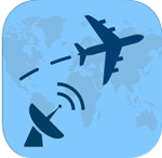 mi Flight Radar Pro cho iOS